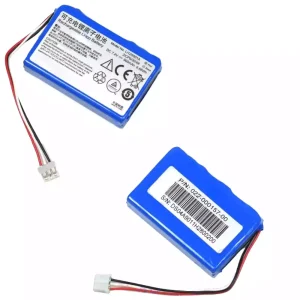 Akkumulátor/akku az LI12S001A,Mindray T1