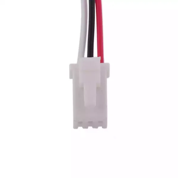Akkumulátor/akku az NIHON KOHDEN ECG-9620,ECG-6951D,ECG-9620L,ECG-9620P,ECG-9620M,ECG-9620N,ECG-9620S, ECG-9620T, ECG-9620U,Cardiofax 9620m,ECG-6851E,ECG-6951E - Image 3