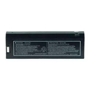 Akkumulátor/akku az NIHON KOHDEN ECG-9010,ECG-9020,ECG-9022,ECG-9110,ECG-9130,ECG-9132,ECG-9130K,ECG-9130,ECG-9130P,ECG-9020 ECG-9020K,ECG-9010K,ECG-9020P,ECG-9022K