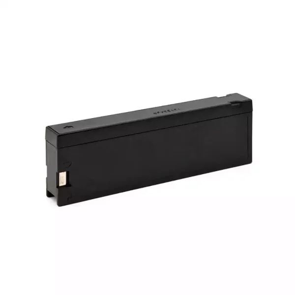 Akkumulátor/akku az NIHON KOHDEN ECG-9010,ECG-9020,ECG-9022,ECG-9110,ECG-9130,ECG-9132,ECG-9130K,ECG-9130,ECG-9130P,ECG-9020 ECG-9020K,ECG-9010K,ECG-9020P,ECG-9022K - Image 2