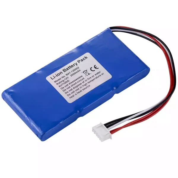 Akkumulátor/akku az BIOLIGHT BAT-120002