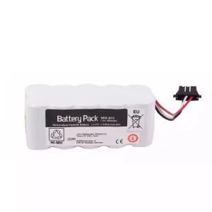 Akkumulátor/akku az NIHON KOHDEN CardioFax M