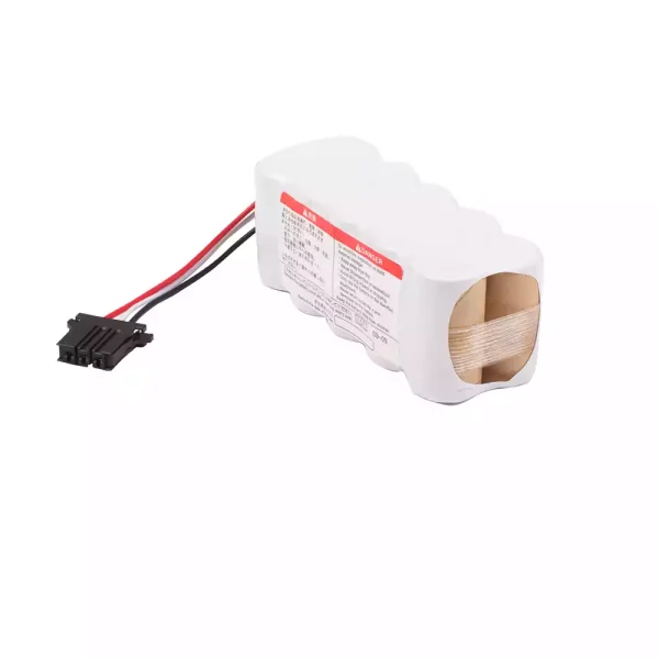 Akkumulátor/akku az NIHON KOHDEN ECG-1350,ECG-1350A,ECG-1350C,ECG-1350P,ECG-2350 ECG-2340 ECG-2320 - Image 3