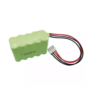 Akkumulátor/akku az SANRUI ECG-2303B ECG-3303B