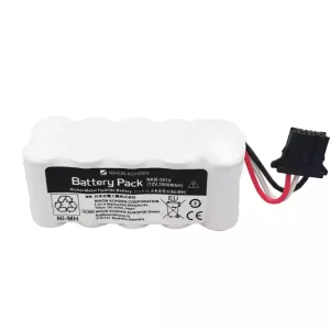 Akkumulátor/akku az NIHON KOHDEN ECG-1350P ECG-7600 ECG-7700 ECG-X065