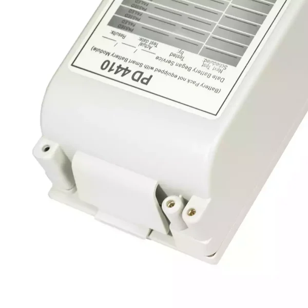 Akkumulátor/akku az PD4410,Zoll M PD1400 PD1600 PD1700 PD2000 - Image 3