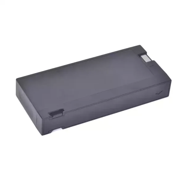 Akkumulátor/akku az Actema T-BERD 107A,Alphasource AS008281,Any Battery 2359,Cardiac Science 9001,9004 - Image 2