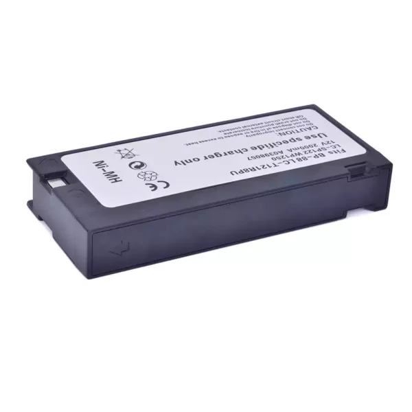Akkumulátor/akku az Actema T-BERD 107A,Alphasource AS008281,Any Battery 2359,Cardiac Science 9001,9004 - Image 3