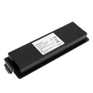 Akkumulátor/akku az M6031-0 M6060-0,YUWELL HeartOn A10 MEDIANA A10
