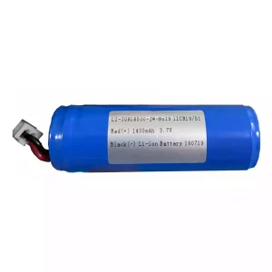 Akkumulátor/akku az LI-ION18500-JW-No19
