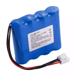 Akkumulátor/akku az JHT-99K-00 JHT-99K-OO,COMEN CM600