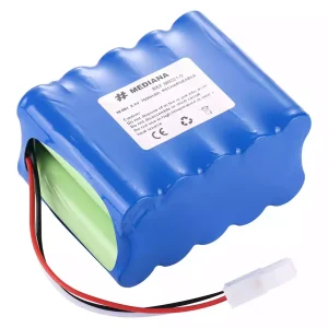 Akkumulátor/akku az MEDIANA YM1000 M6021-0