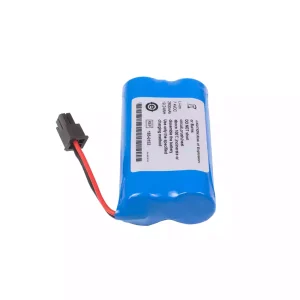 Akkumulátor/akku az 185-0152 185-0151 186-0208,Aspect Medical Systems(BIS),BIS VISTA,VTI 14564