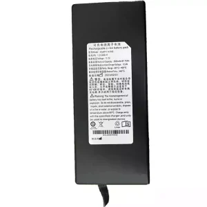 Akkumulátor/akku az KSLBP11.1V-2500 Aurora10