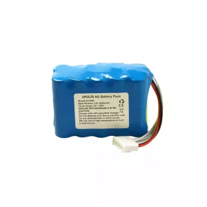 Akkumulátor/akku az 601260,601074