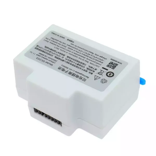 Akkumulátor/akku az DC203,ENMIND EN-S7 EN-V7 Smart EN-V7 - Image 3