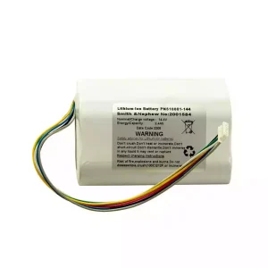Akkumulátor/akku az LG144,510001-144,Smith & Nephew No.2001584,RENASYS GO