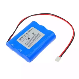 Akkumulátor/akku az SLGO CP-730TCI