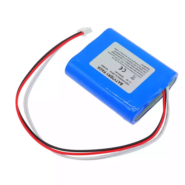 Akkumulátor/akku az SK-18650-4S KL-5021A - Image 3