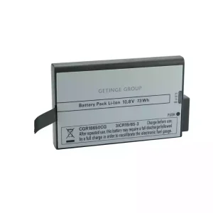 Akkumulátor/akku az MAQUET 701049130,REF 70104.930,LOT 90009008,350-0149-BA0,GETINGE CARDIDIOHELP,PULMONAR CARDIOHELP