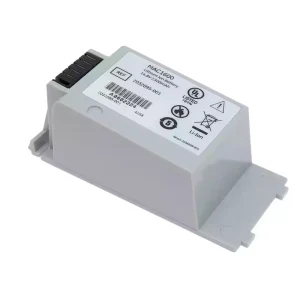 Akkumulátor/akku az GE 2032095-001 2035701-001 MAC1600