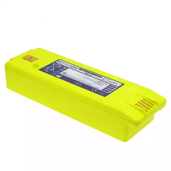Akkumulátor/akku az ZOLL Powerheart AED G3,G3 Plus,9142,9146 AED,Powerheart AED G3 9390E,9390A,9300E 9300A - Image 3
