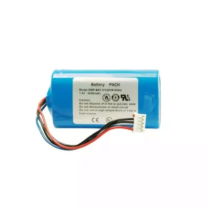 Akkumulátor/akku az KMP-BAT-01 BF-600+