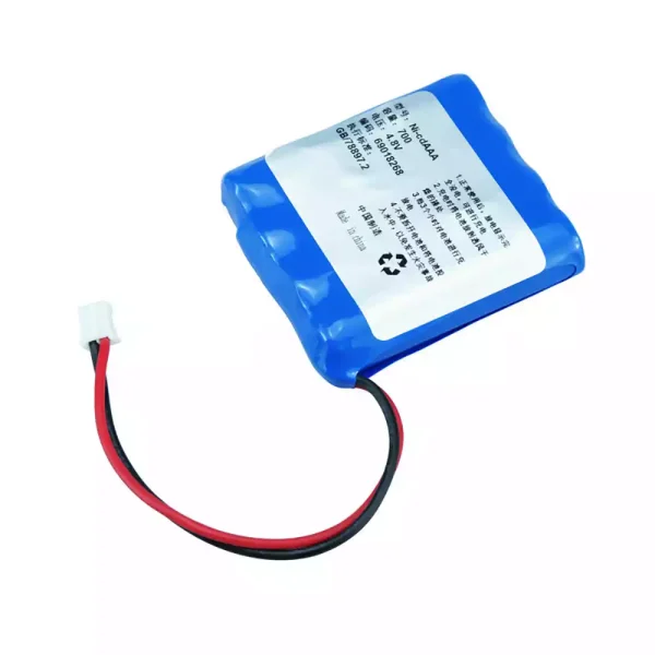 Akkumulátor/akku az NI-CDAAA TX268 - Image 2
