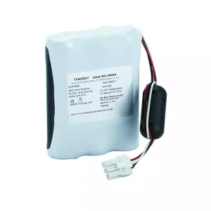 Akkumulátor/akku az 34004 3ICR19/66,Welch Allyn VS100
