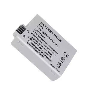 Akkumulátor/akku az DAOLE LP-E8 GT5001