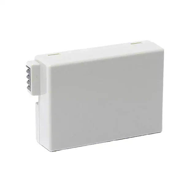 Akkumulátor/akku az DAOLE LP-E8 GT5001 - Image 2