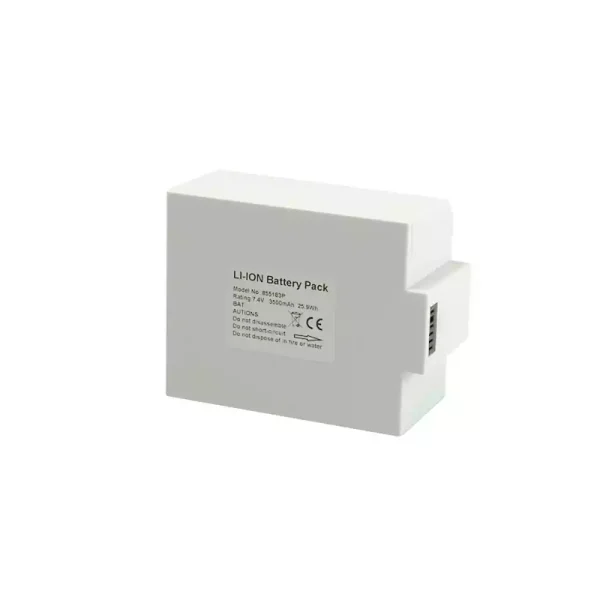 Akkumulátor/akku az 855183P,CONTEC CMS8000