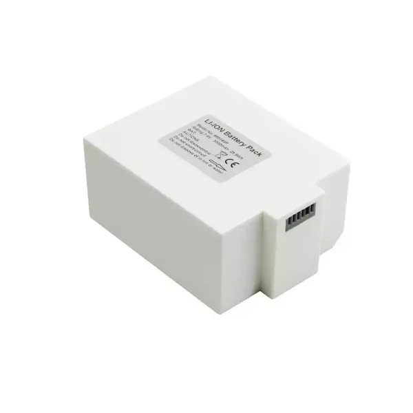 Akkumulátor/akku az 855183P,CONTEC CMS8000 - Image 3