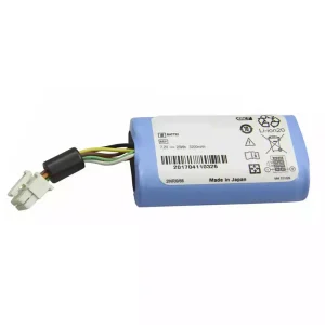 Akkumulátor/akku az Welch Allyn BATT22 OM11878