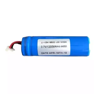 Akkumulátor/akku az LI-ION16500-JW-NO24