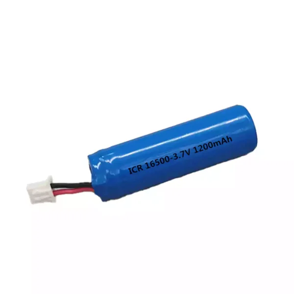 Akkumulátor/akku az LI-ION16500-JW-NO24 - Image 2