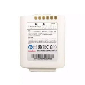 Akkumulátor/akku az LI21I001B,Mindray TMS60 TM80 TD60