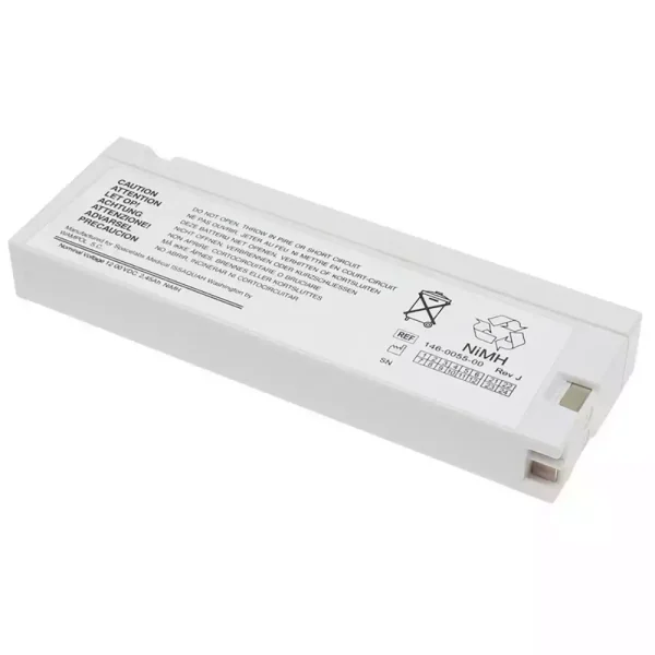 Akkumulátor/akku az 0146-0055-00,Spacelabs Ultraview SL,91369,90367