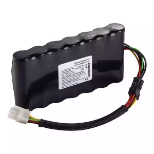 Akkumulátor/akku az Stephan 7S1P US18650VTC4 7INR19/66 004133