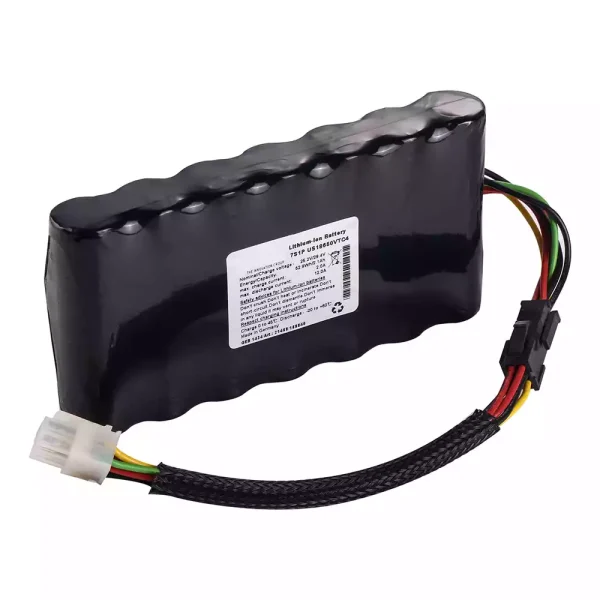 Akkumulátor/akku az Stephan 7S1P US18650VTC4 7INR19/66 004133