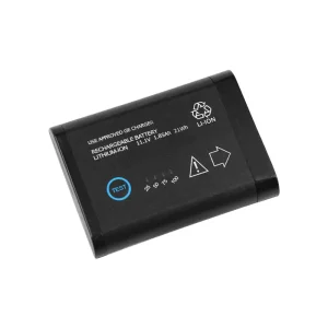 Akkumulátor/akku az GE 2016989-002 2016989-003 DR203 Solar 8000i