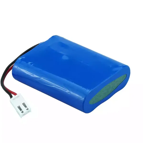 Akkumulátor/akku az BIOLIGHT LB-05 12-100-0015 BLT-E30 - Image 2