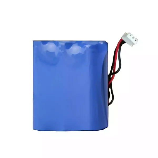 Akkumulátor/akku az Medical Econet compact 2