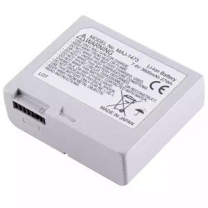 Akkumulátor/akku az OLYMPUS EC TYPE 1,VE-1 RE-1