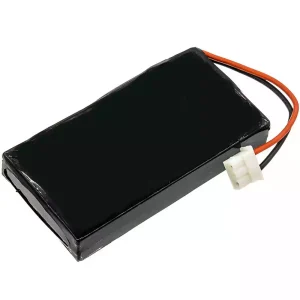 Akkumulátor/akku az 503465L90 2S1P,CHARMCARE ACCURO Pulse Oximeter