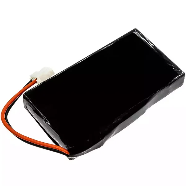 Akkumulátor/akku az 503465L90 2S1P,CHARMCARE ACCURO Pulse Oximeter - Image 2