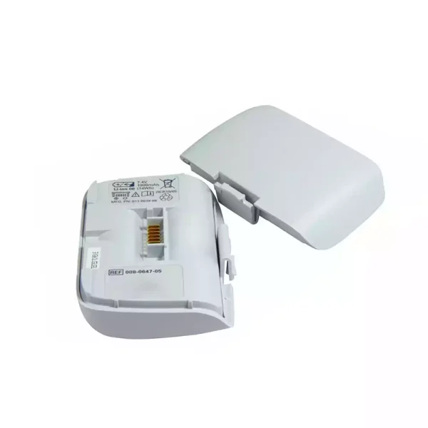 Akkumulátor/akku az 008-0647-05,Welch Allyn 12651 (R1C3-4) ,Micropaq Ambulatory Monito 3168,408