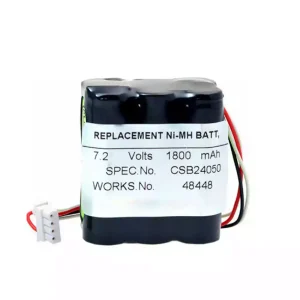 Akkumulátor/akku az NONIN 4032-003 P/N 9349-001 REV D,Nonin Medical Pulsoximeter 7500