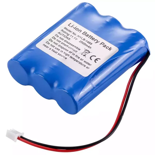 Akkumulátor/akku az HYLB-1469 - Image 2
