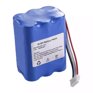 Akkumulátor/akku az Avant 4032-001 EE090266 173202 42181805 718743 9863-001